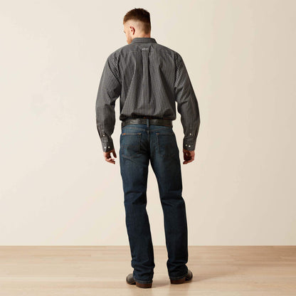 Ariat Premium | M4 Relaxed Elias Boot Cut Jean
