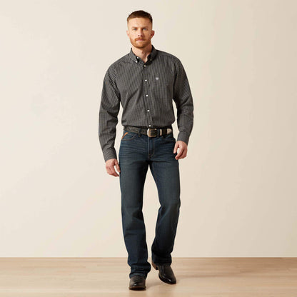 Ariat Premium | M4 Relaxed Elias Boot Cut Jean