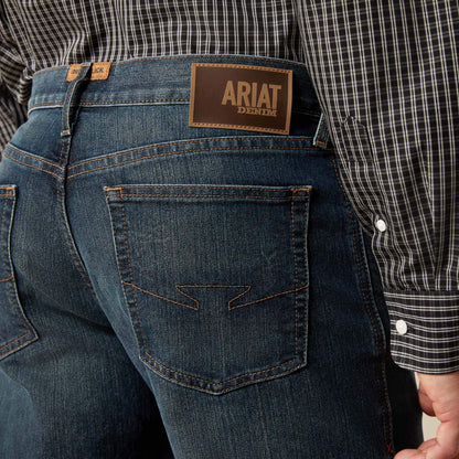 Ariat Premium | M4 Relaxed Elias Boot Cut Jean