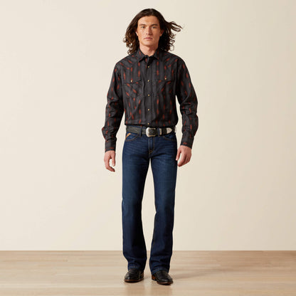 Ariat Trending | M7 Slim Baron Straight Leg Jean
