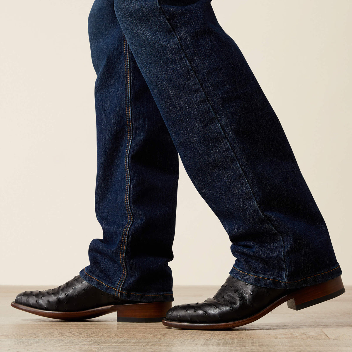 Ariat Trending | M7 Slim Baron Straight Leg Jean