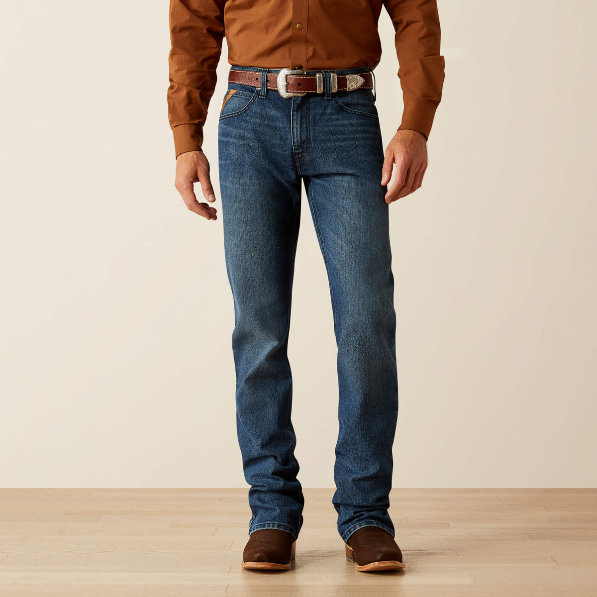 Ariat Great Value | Relentless M5 Straight Blade Relentless Jean