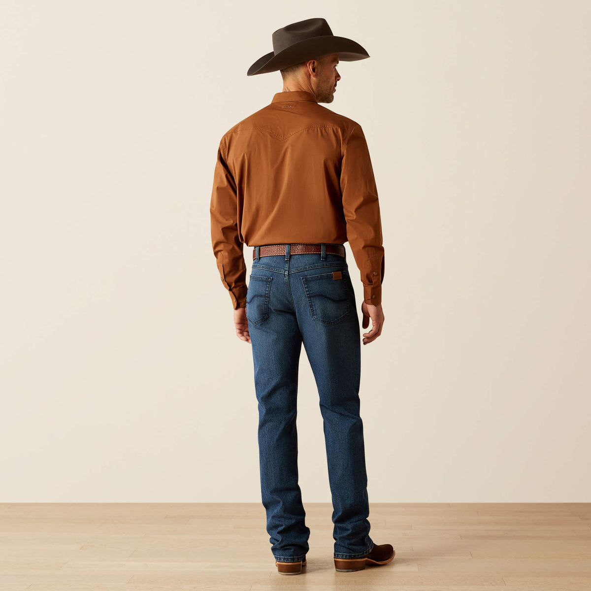 Ariat Great Value | Relentless M5 Straight Blade Relentless Jean