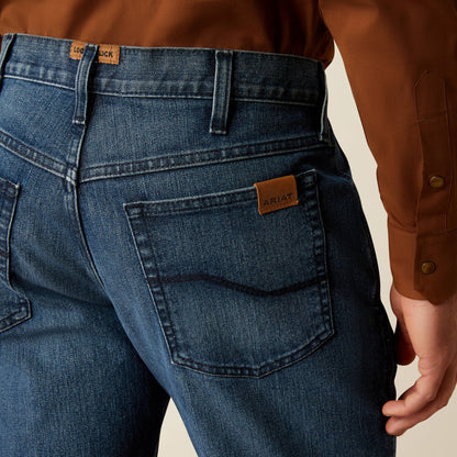 Ariat Great Value | Relentless M5 Straight Blade Relentless Jean