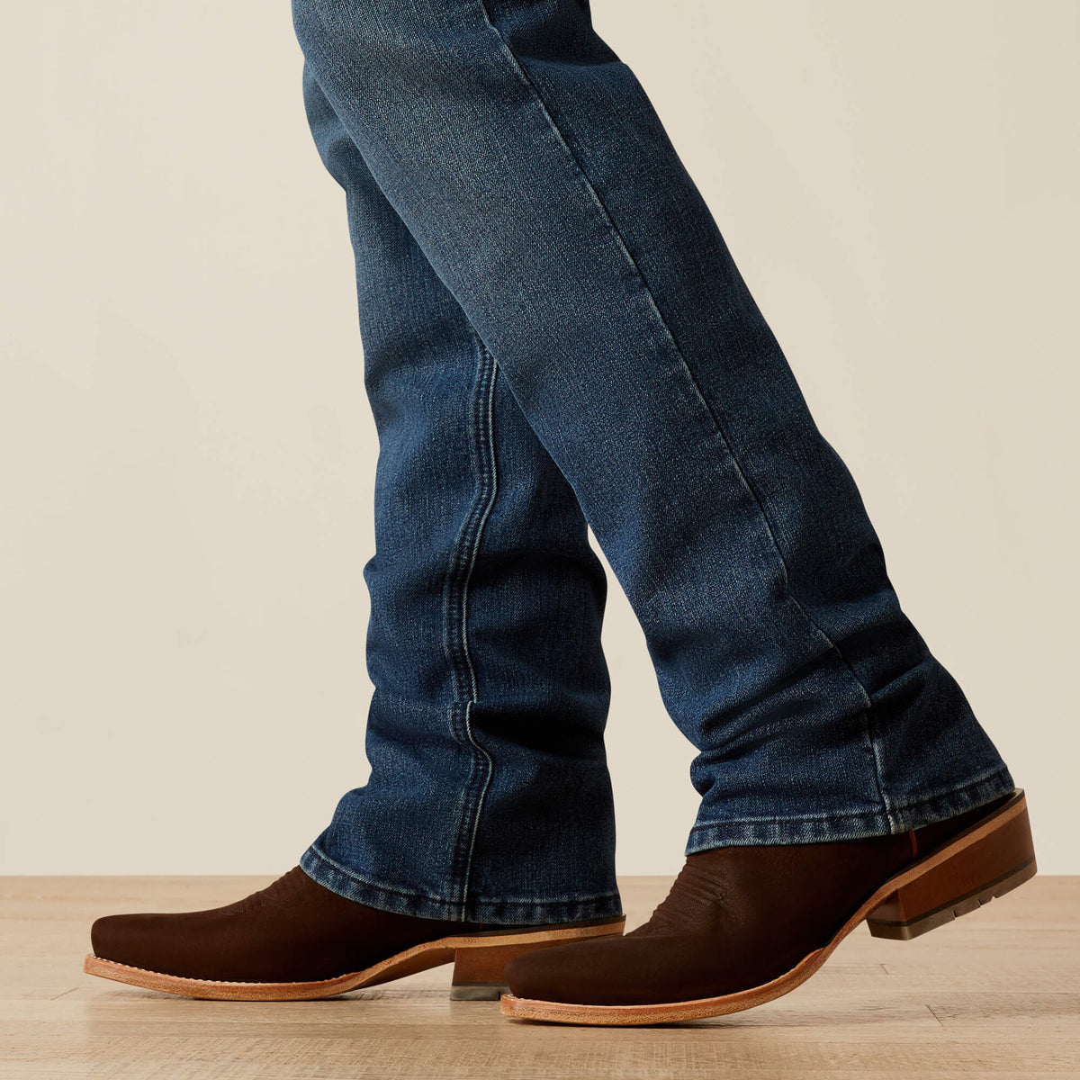 Ariat Great Value | Relentless M5 Straight Blade Relentless Jean