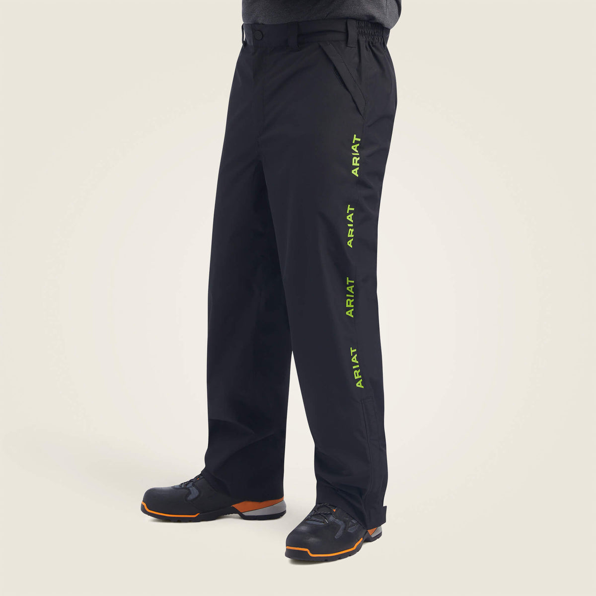 Ariat Essential | Rebar Stormshell Waterproof Pant