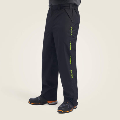 Ariat Essential | Rebar Stormshell Waterproof Pant