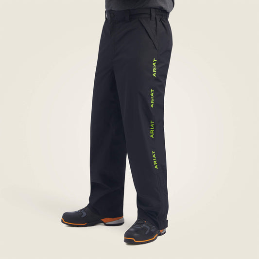 Ariat Essential | Rebar Stormshell Waterproof Pant