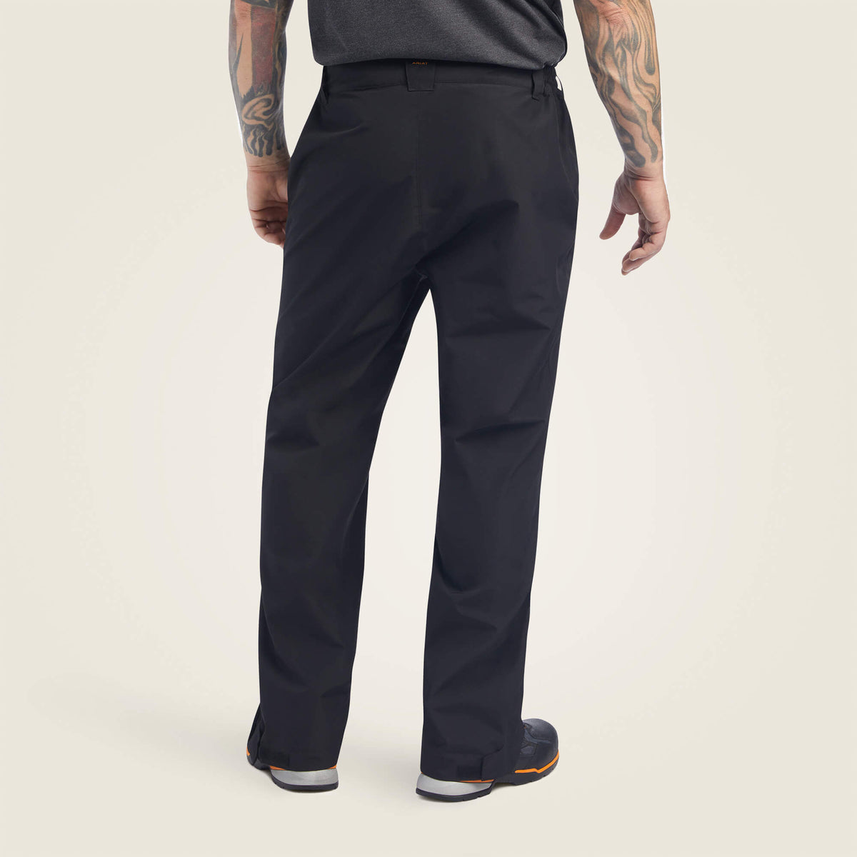 Ariat Essential | Rebar Stormshell Waterproof Pant