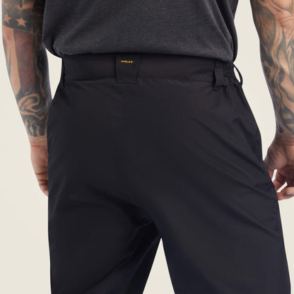Ariat Essential | Rebar Stormshell Waterproof Pant