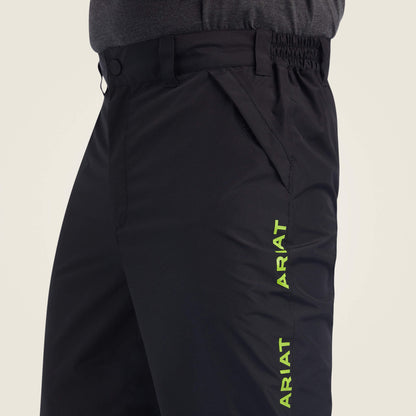 Ariat Essential | Rebar Stormshell Waterproof Pant