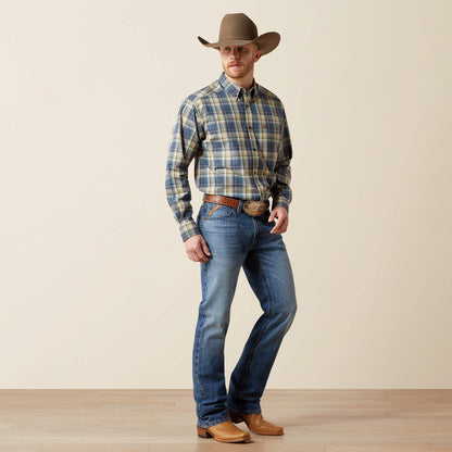 Ariat Classic | M4 Relaxed Shane Boot Cut Jean