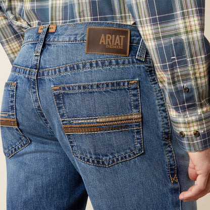 Ariat Classic | M4 Relaxed Shane Boot Cut Jean