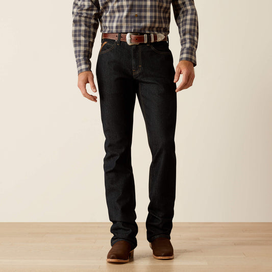 Ariat Exclusive | Relentless M5 Straight Blade Relentless Jean