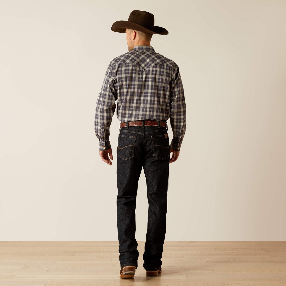 Ariat Exclusive | Relentless M5 Straight Blade Relentless Jean