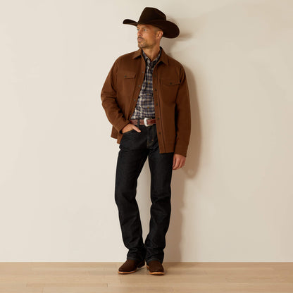 Ariat Exclusive | Relentless M5 Straight Blade Relentless Jean