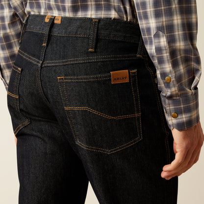 Ariat Exclusive | Relentless M5 Straight Blade Relentless Jean