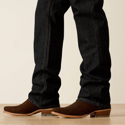 Ariat Exclusive | Relentless M5 Straight Blade Relentless Jean