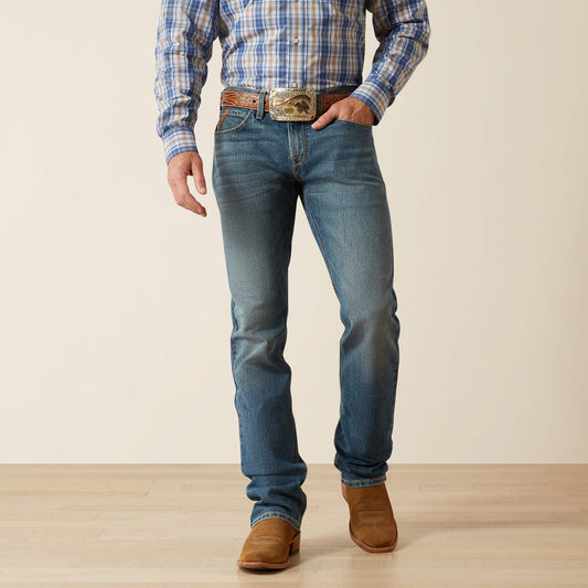 Ariat Essential | M7 Slim Jed Straight Leg Jean