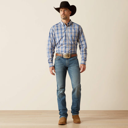 Ariat Essential | M7 Slim Jed Straight Leg Jean