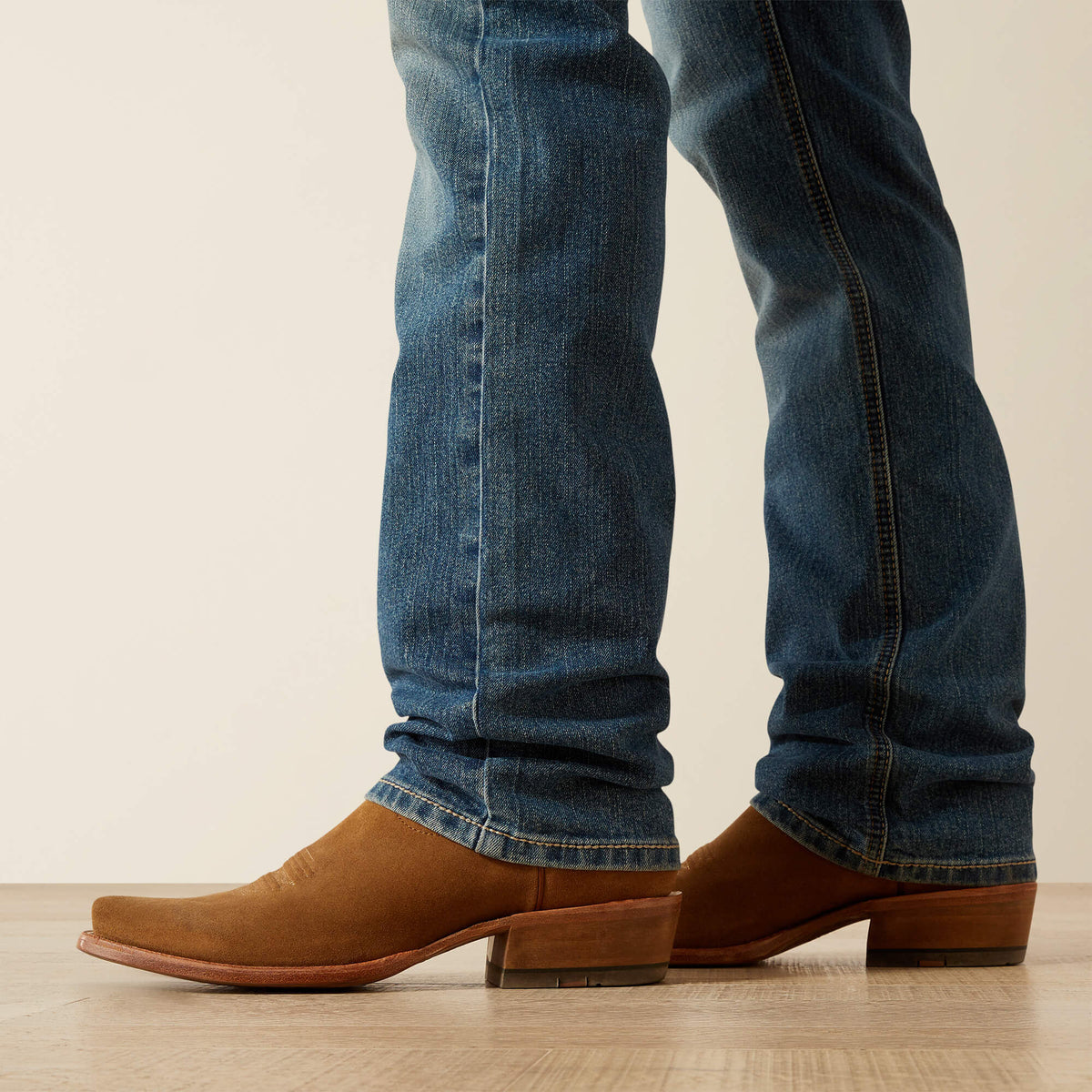 Ariat Essential | M7 Slim Jed Straight Leg Jean