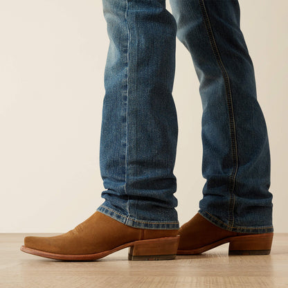 Ariat Essential | M7 Slim Jed Straight Leg Jean