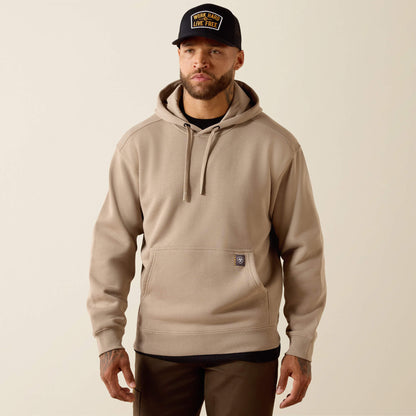 Ariat Value | Rebar Lightweight Workhog Hoodie