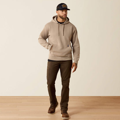 Ariat Value | Rebar Lightweight Workhog Hoodie