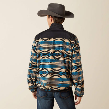 Ariat Best Price | Basis Fleece Pullover