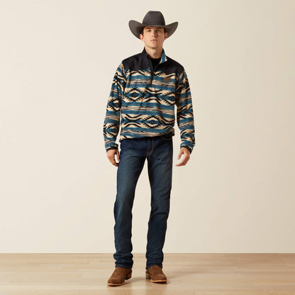 Ariat Best Price | Basis Fleece Pullover