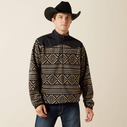 Ariat Hot Sale | Basis Fleece Pullover