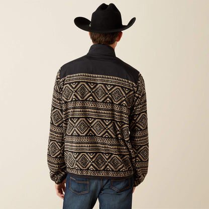 Ariat Hot Sale | Basis Fleece Pullover