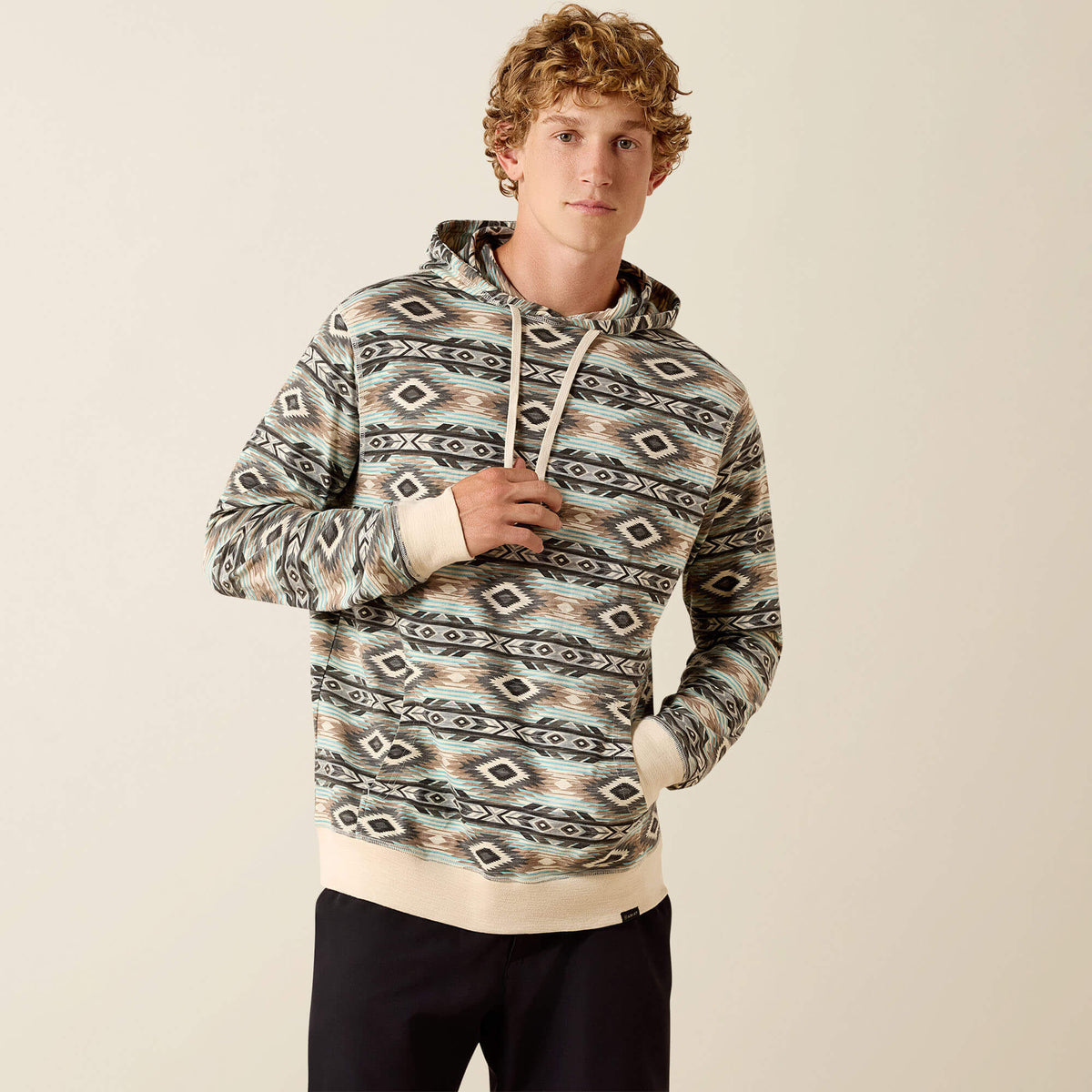 Ariat Special Offer | Lightweight Retro Hoodie