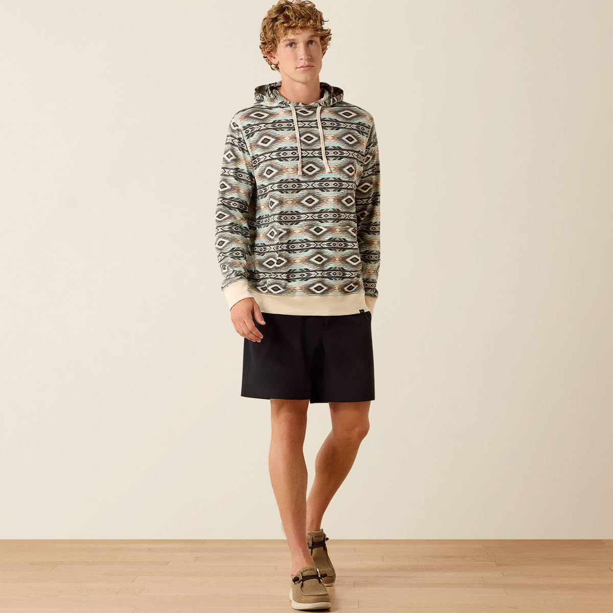 Ariat Special Offer | Lightweight Retro Hoodie