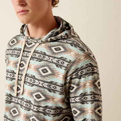 Ariat Special Offer | Lightweight Retro Hoodie