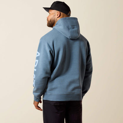 Ariat Best Seller | Rebar Lightweight Logo Hoodie