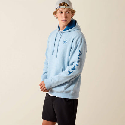 Ariat Classic | Ariat Logo Hoodie