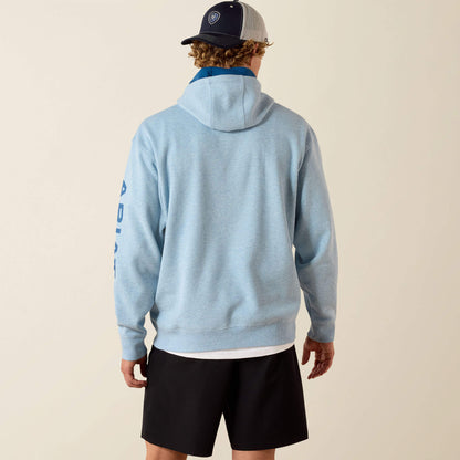 Ariat Classic | Ariat Logo Hoodie