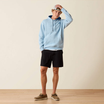 Ariat Classic | Ariat Logo Hoodie
