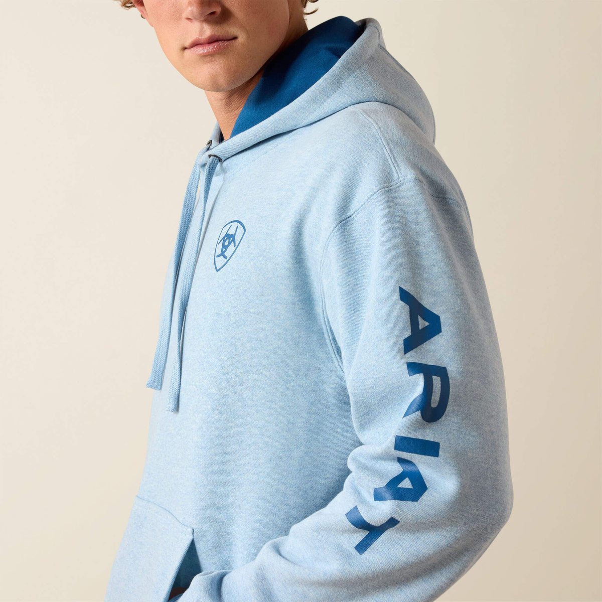 Ariat Classic | Ariat Logo Hoodie