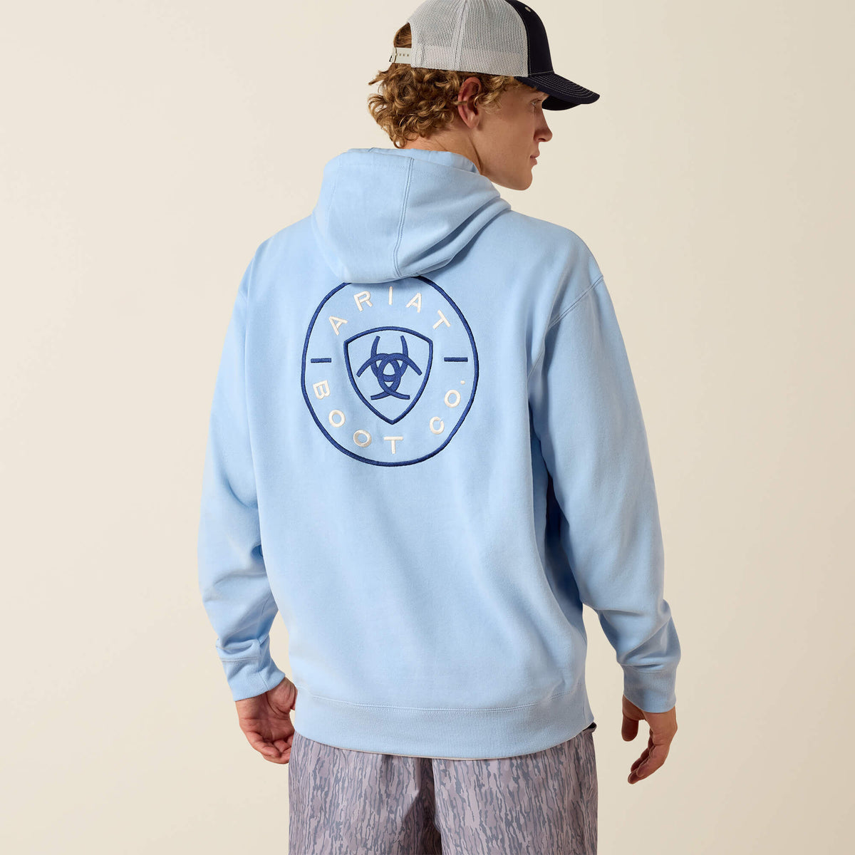 Ariat Hot Sale | Ariat Clean Seal Hoodie