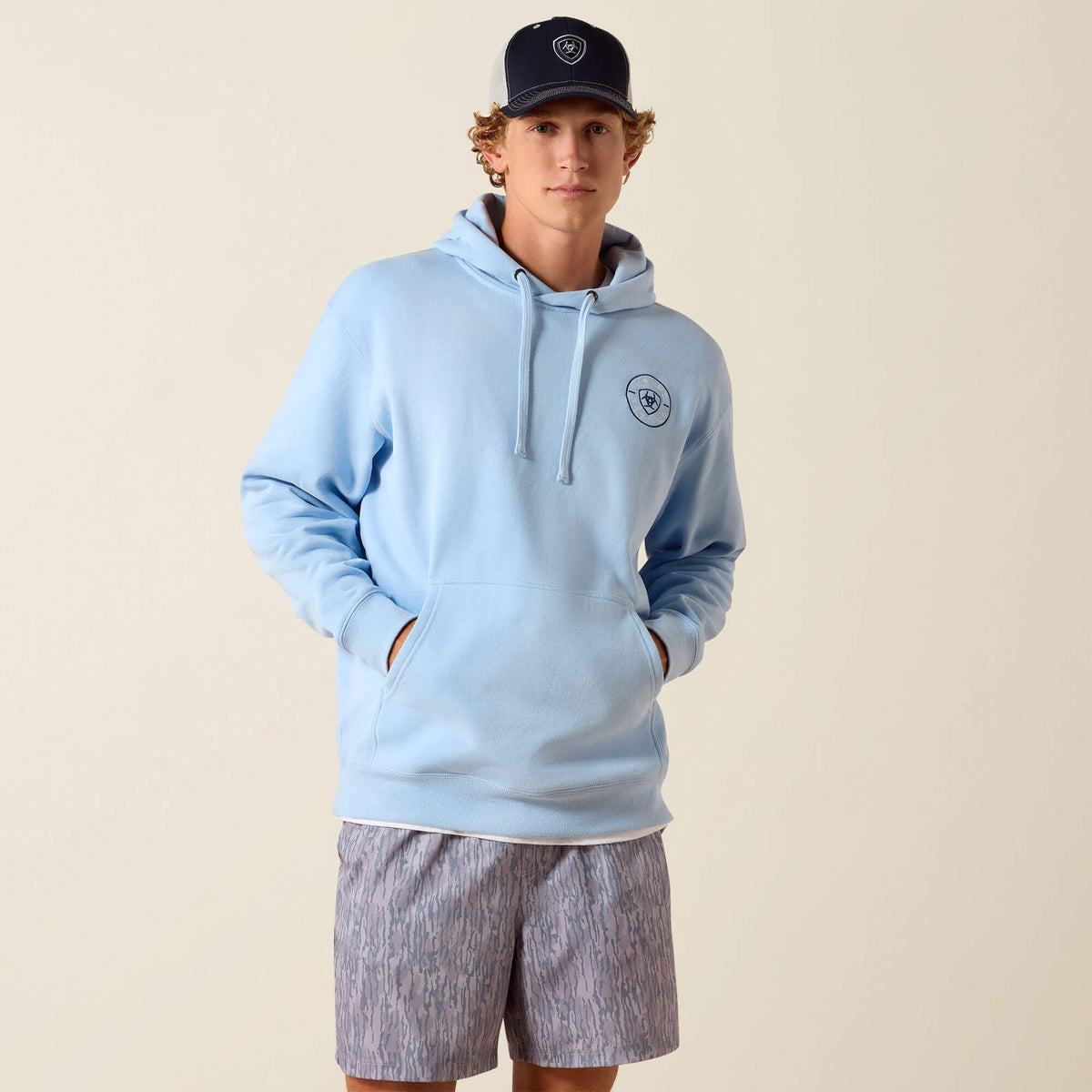 Ariat Hot Sale | Ariat Clean Seal Hoodie