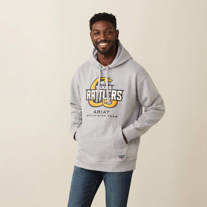 Ariat Quality | Rattlers Snake Hoodie