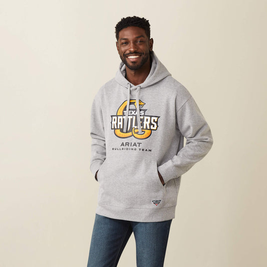 Ariat Quality | Rattlers Snake Hoodie