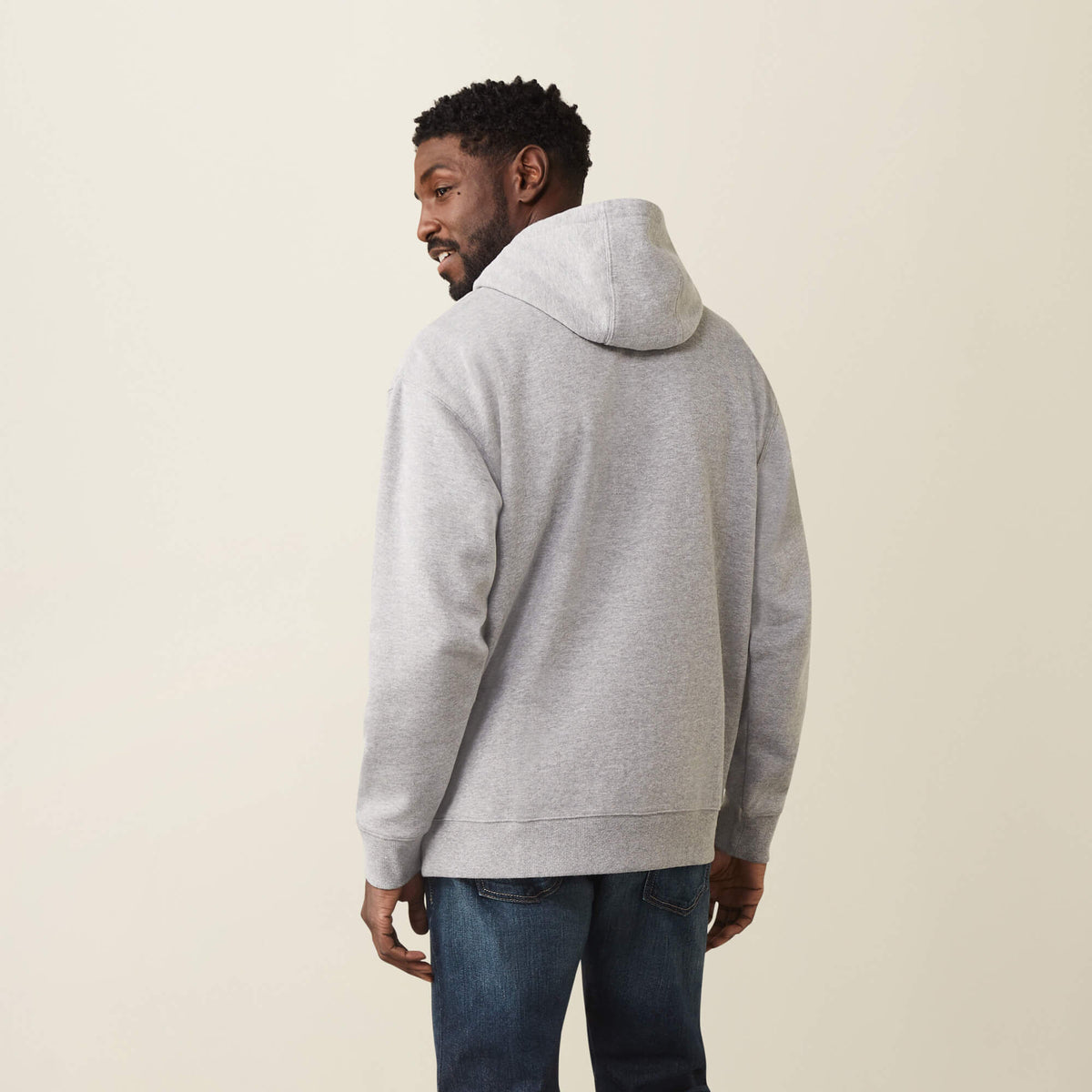 Ariat Quality | Rattlers Snake Hoodie