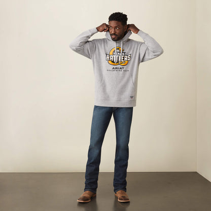 Ariat Quality | Rattlers Snake Hoodie