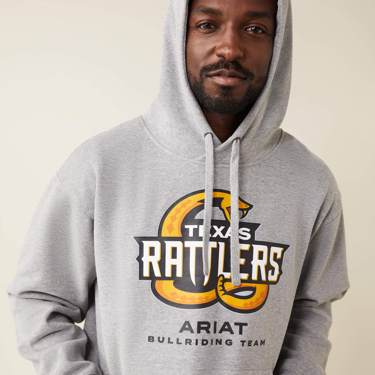 Ariat Quality | Rattlers Snake Hoodie