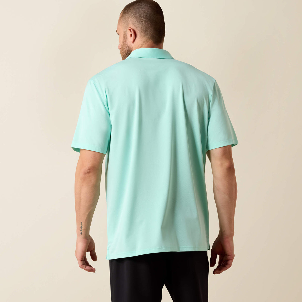 Ariat Classic | 360 Airflow Classic Fit Polo