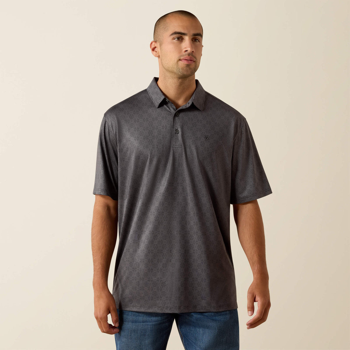 Ariat Popular | 360 Airflow Polo