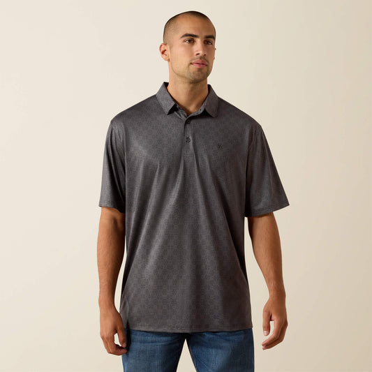Ariat Popular | 360 Airflow Polo